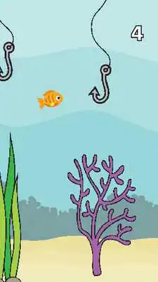 Play Dont Get Hooked