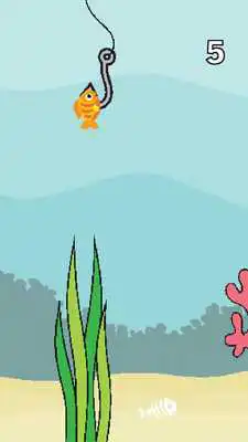 Play Dont Get Hooked