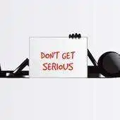 Free play online dontgetserious.com APK