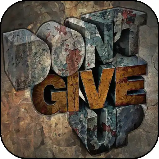 Play Dont Give Up Motivational Quotes APK Play Dont Give Up Motivational Quotes APK