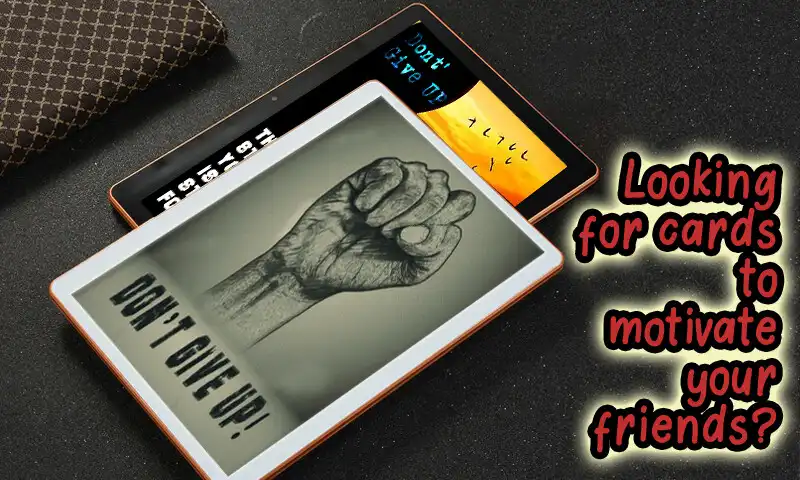 Play Dont Give Up Motivational Quotes  and enjoy Dont Give Up Motivational Quotes with UptoPlay