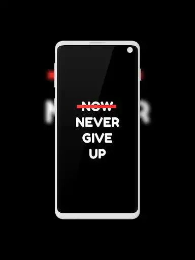 Play Dont Give Up Wallpaper  and enjoy Dont Give Up Wallpaper with UptoPlay