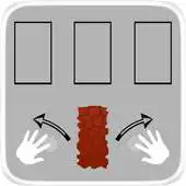 Free play online Dont Hit The Bricks APK