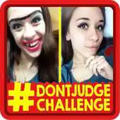 Free play online Dont Judge Challenge Videos APK