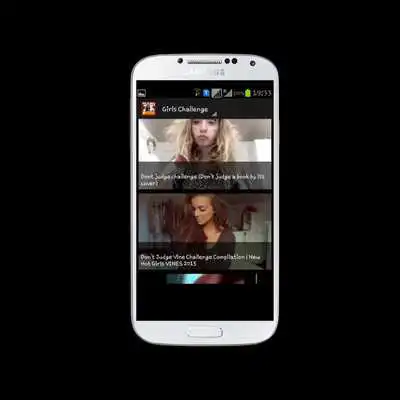 Play Dont Judge Challenge Videos