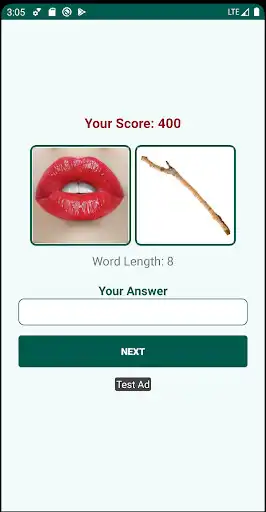 Play Dont Leave Me Challenge Game (Word Join Game)  and enjoy Dont Leave Me Challenge Game (Word Join Game) with UptoPlay
