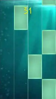 Play Dont Let Me Down - The Chainsmokers - Piano Ocean