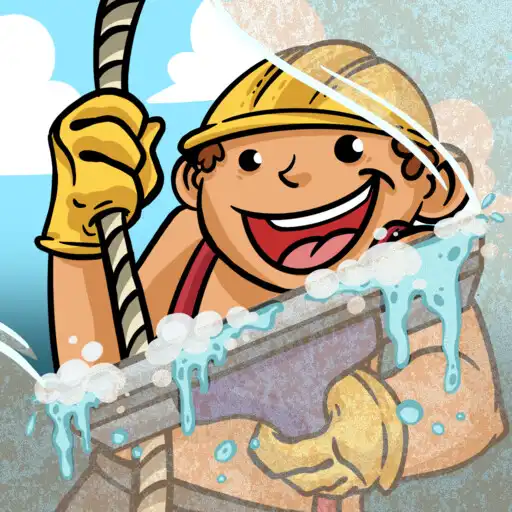 Play Dont Look Down! APK