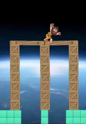 Play 아무것도 하지 마라! : Dont move  and enjoy 아무것도 하지 마라! : Dont move with UptoPlay