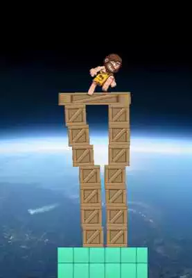 Play 아무것도 하지 마라! : Dont move as an online game 아무것도 하지 마라! : Dont move with UptoPlay