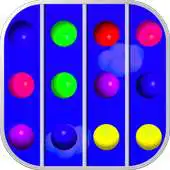 Free play online Dont Pop The Blue Bubble Free APK