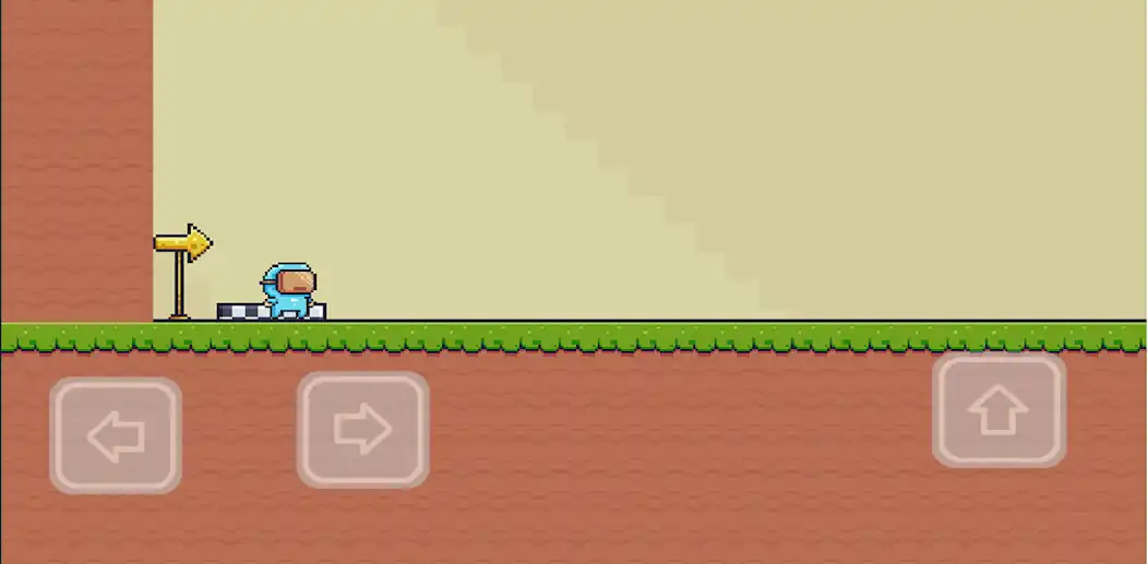 Play Dont Quit - Offline Adventure as an online game Dont Quit - Offline Adventure with UptoPlay