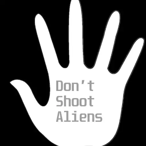 Play Dont Shoot The Aliens! APK Play Dont Shoot The Aliens! APK