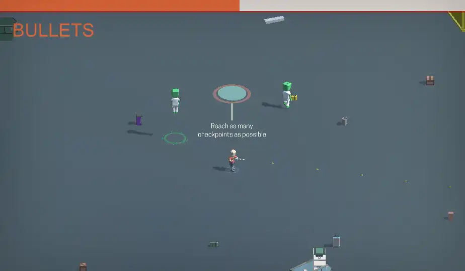 Play Dont Shoot The Aliens!  and enjoy Dont Shoot The Aliens! with UptoPlay