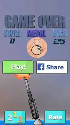 Play Dont Shoot the Bombs