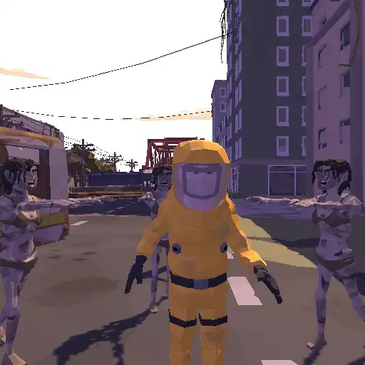 Play Dont Shoot Them APK