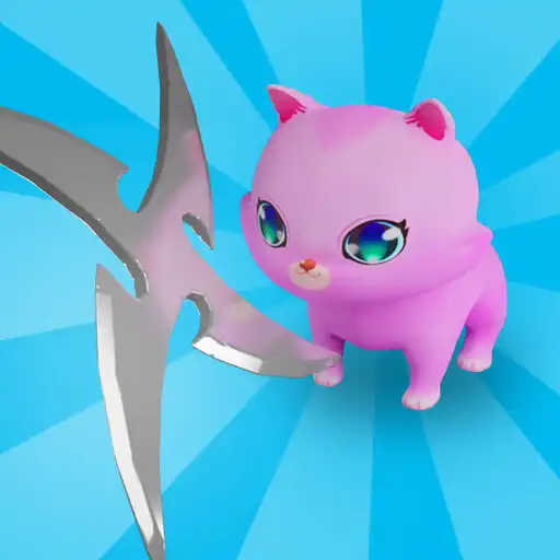 Play Dont slice the Cats APK