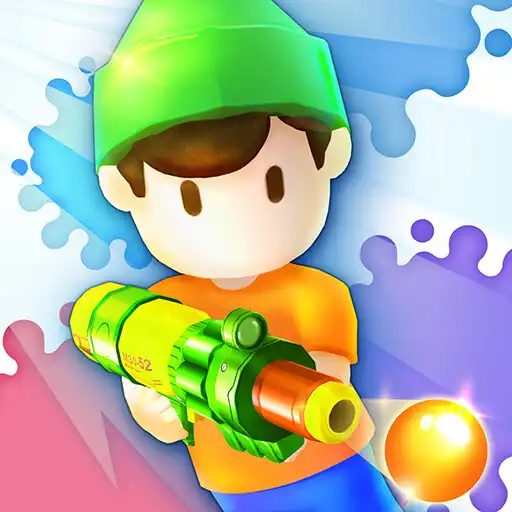 Play Dont Step Guys.io APK Play Dont Step Guys.io APK