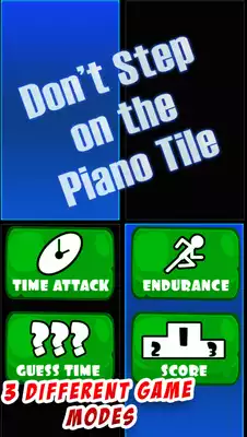 Play Dont Step on the Piano Tile ! Play Dont Step on the Piano Tile !
