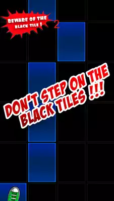 Play Dont Step on the Piano Tile ! Play Dont Step on the Piano Tile !
