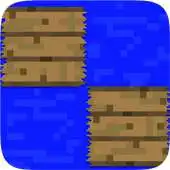 Free play online Dont Step on the Water Tile APK