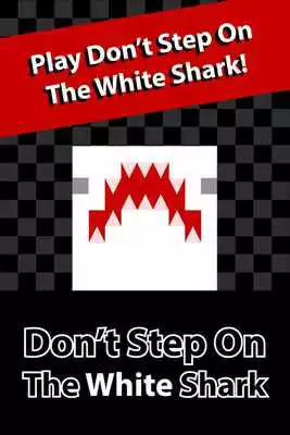 Play Dont Step On The White Shark