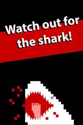 Play Dont Step On The White Shark