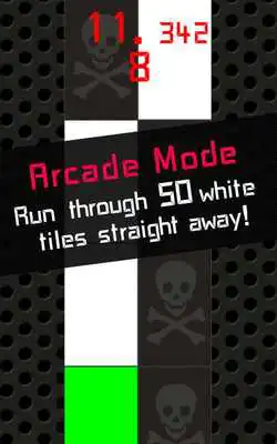 Play Dont Step the Black Tile