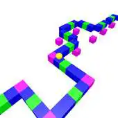 Free play online Dont Stop Rolling APK
