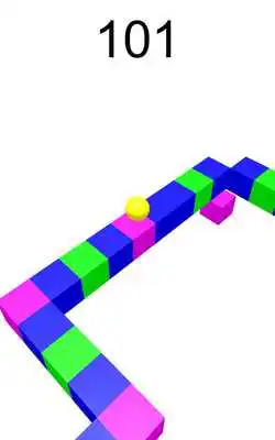 Play Dont Stop Rolling