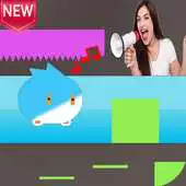 Free play online Dont! Stop Scream Go 2 2017. APK