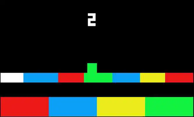 Play Dont Stop the Colors