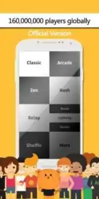 Play Dont Tap the White Tile Play Dont Tap the White Tile