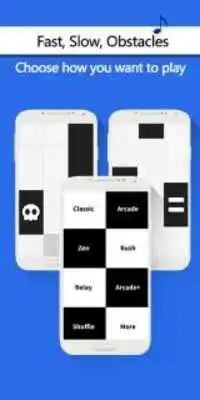 Play Dont Tap the White Tile Play Dont Tap the White Tile