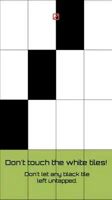 Play Dont Tap the White Tile Play Dont Tap the White Tile