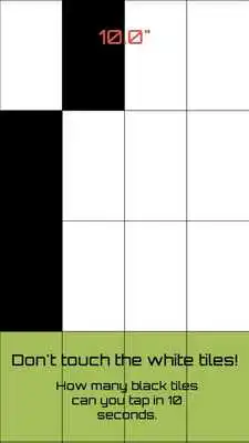 Play Dont Tap the White Tile Play Dont Tap the White Tile