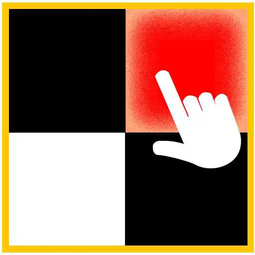 Free play online Don't Tap & Touch White Tiles  APK