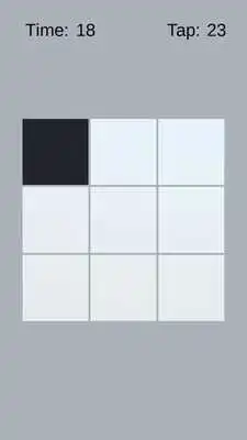 Play Dont tap white tile grid