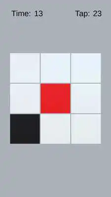 Play Dont tap white tile grid