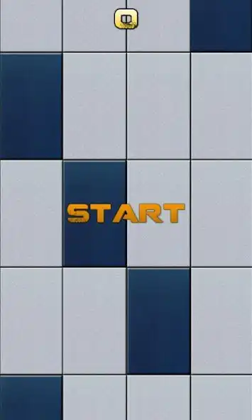 Play dont tauch white brick as an online game dont tauch white brick with UptoPlay