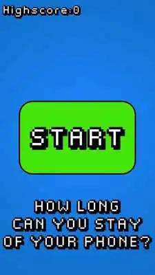 Play Dont Touch It as an online game Dont Touch It with UptoPlay