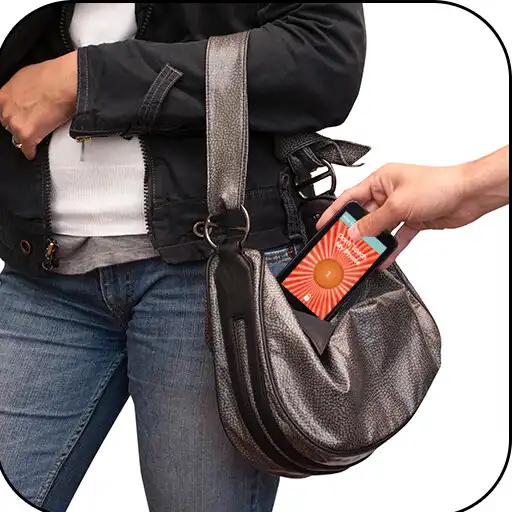 Play Dont touch my cell phone - Anti-Theft Security APK Play Dont touch my cell phone - Anti-Theft Security APK