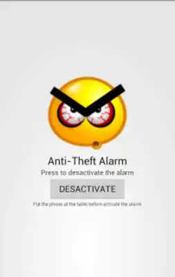 Play Dont touch my phone 2017