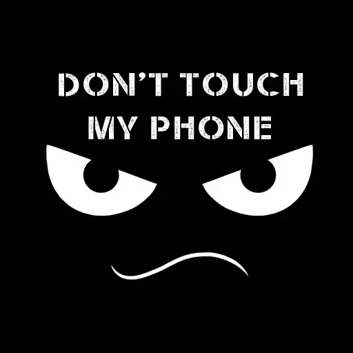 Play Dont Touch My Phone +HOME APK Play Dont Touch My Phone +HOME APK