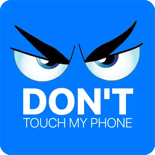 Play Dont Touch My Phone APK Play Dont Touch My Phone APK