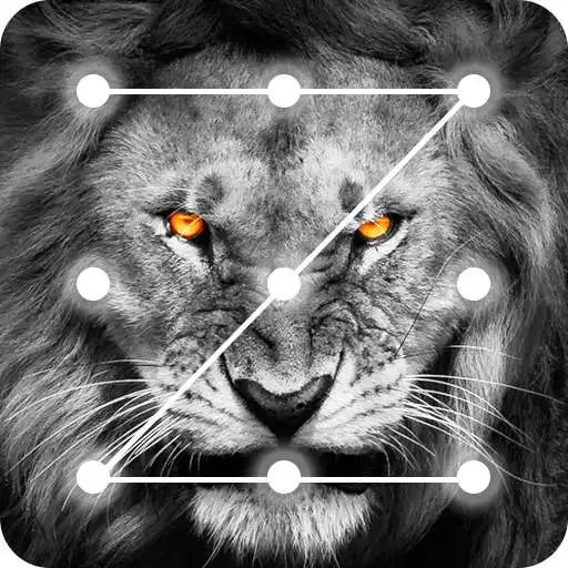 Free play online Don't Touch my Phone Lock  APK