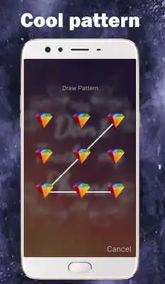 Play Dont Touch My Phone Sassy Wallpapers Lock Screen