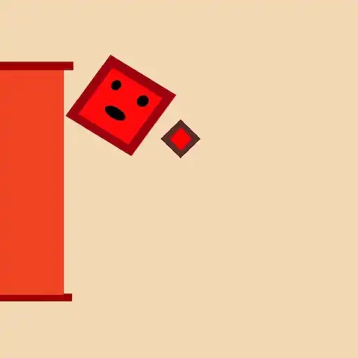 Play DontTouchRed APK Play DontTouchRed APK