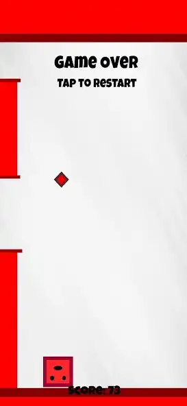 Play DontTouchRed  and enjoy DontTouchRed with UptoPlay