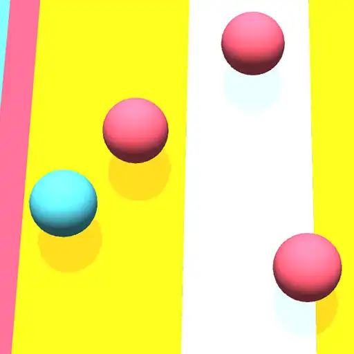 Play Dont Touch The Balls! APK